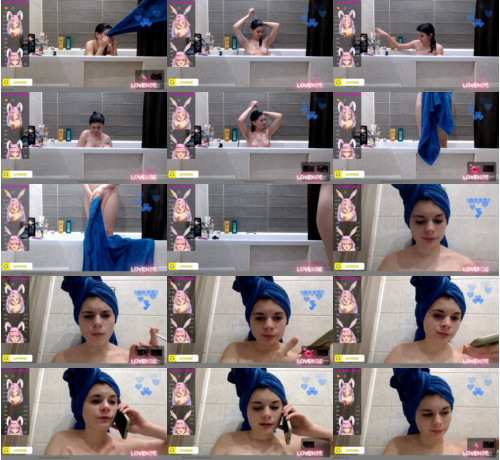 View or download file dirtyup on 2023-01-06 from bongacams