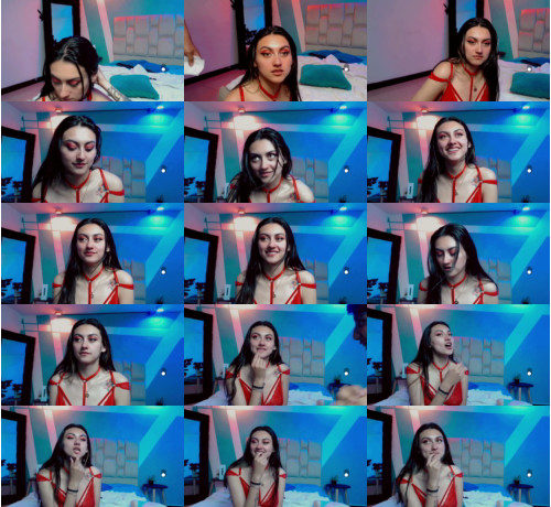 View or download file sexylatin_1xx on 2023-01-06 from bongacams