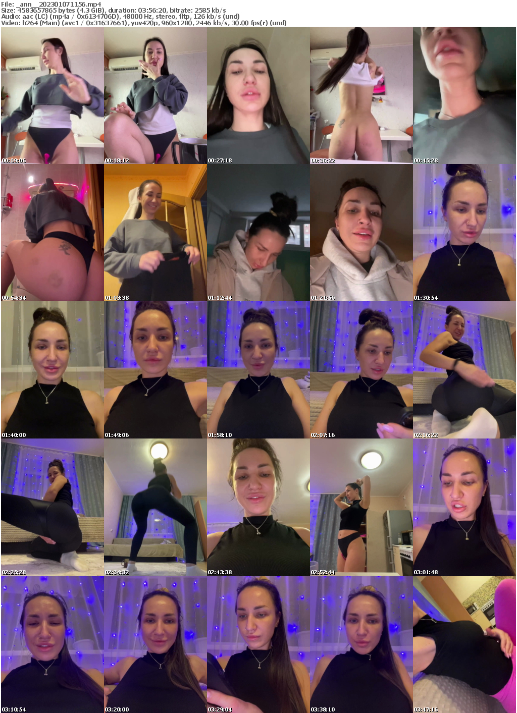 Preview thumb from _ann_ on 2023-01-07 @ bongacams