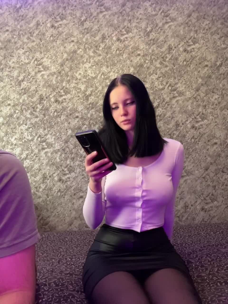 View or download file asunayri on 2023-01-07 from bongacams