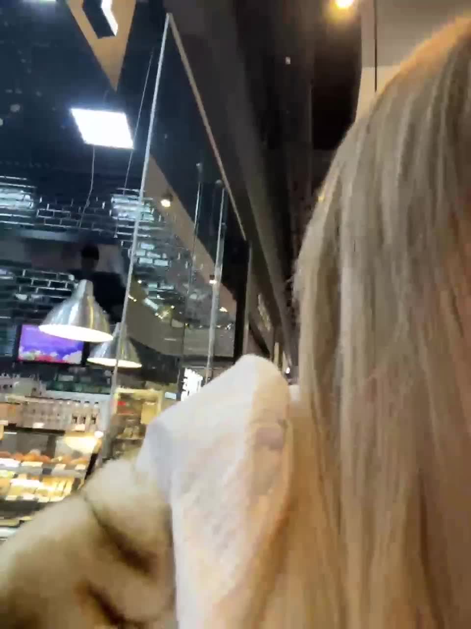 View or download file blondinochkaa on 2023-01-07 from bongacams