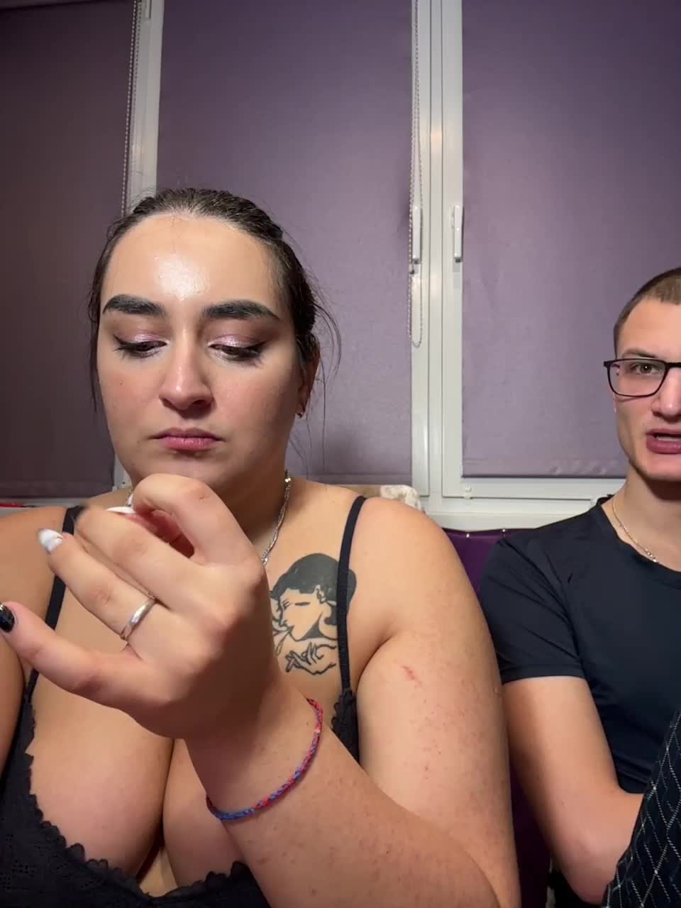 View or download file duo_de_amor on 2023-01-07 from bongacams