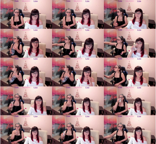 View or download file fox_lisa on 2023-01-07 from bongacams