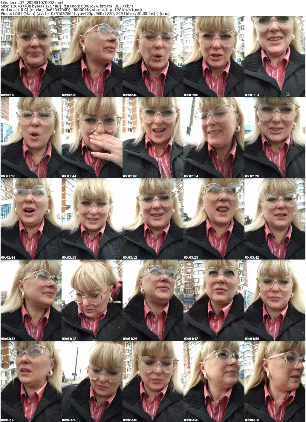 Preview thumb from janna37 on 2023-01-07 @ bongacams