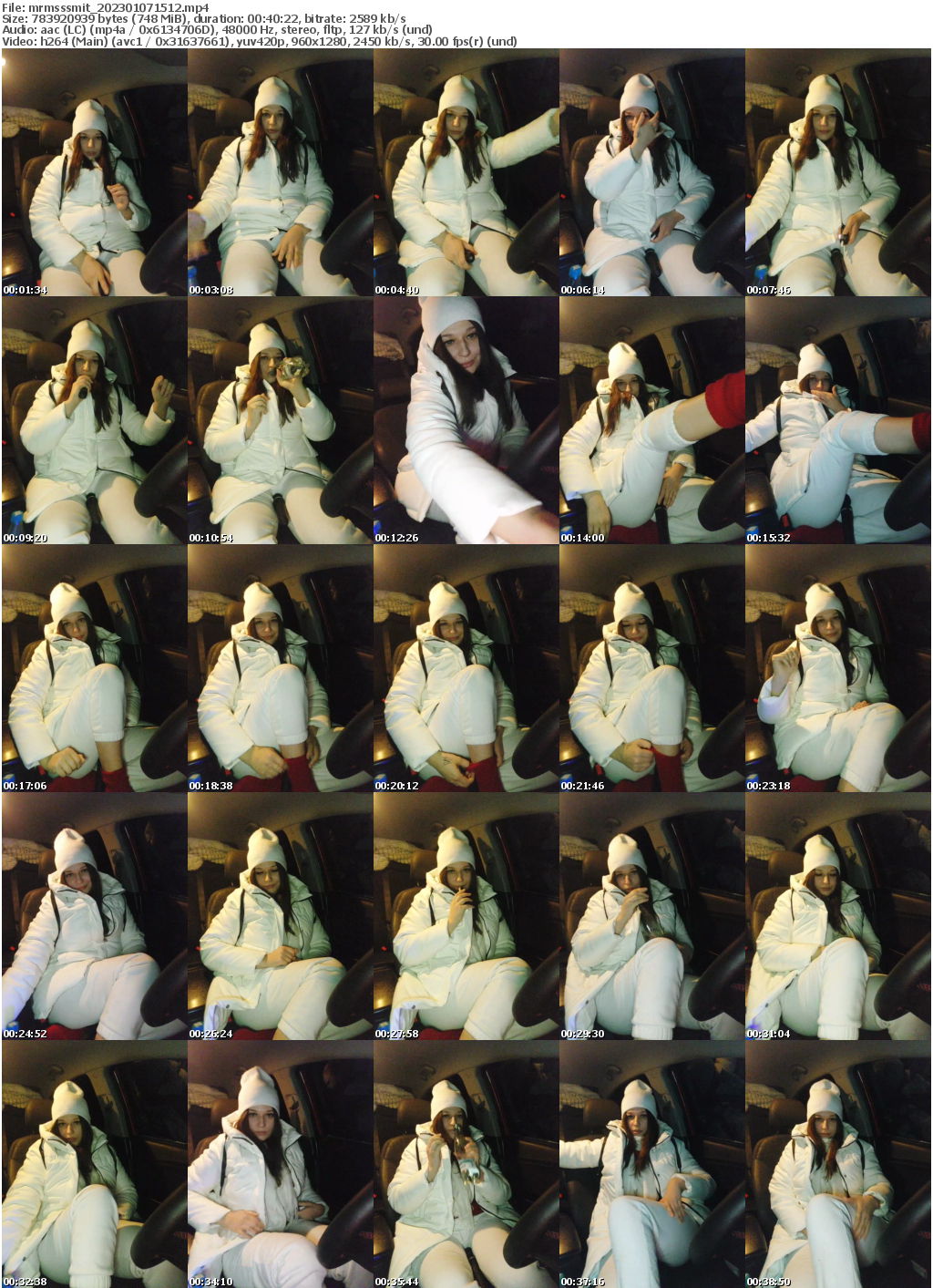 Preview thumb from mrmsssmit on 2023-01-07 @ bongacams