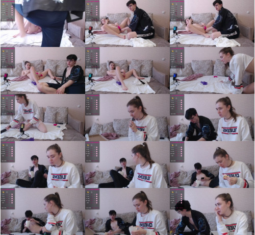 View or download file shrimprolls on 2023-01-07 from bongacams