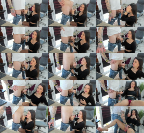 View or download file tattoo_couple on 2023-01-07 from bongacams