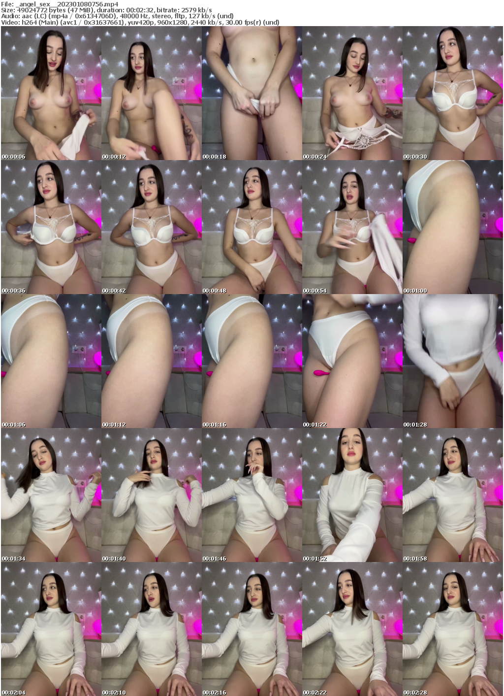 Preview thumb from _angel_sex_ on 2023-01-08 @ bongacams