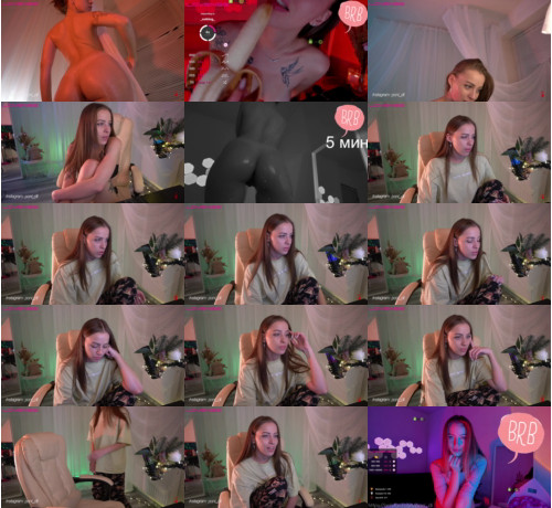 View or download file blackwidow22 on 2023-01-08 from bongacams