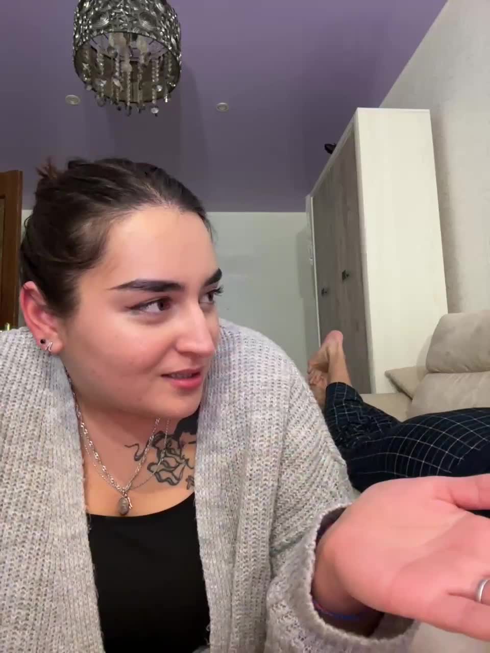 View or download file duo_de_amor on 2023-01-08 from bongacams