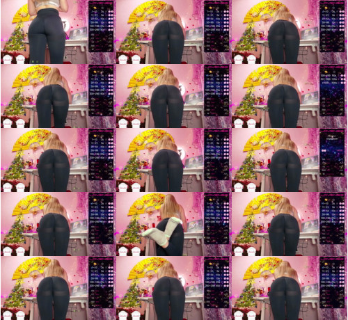 View or download file elena_xxx on 2023-01-08 from bongacams