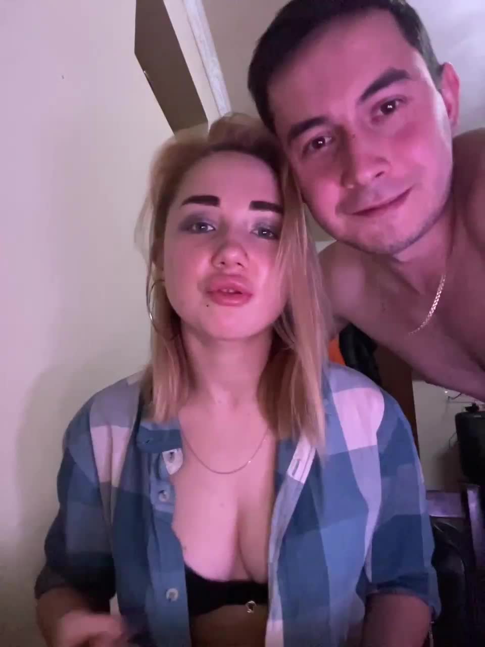 View or download file hayzenmodel on 2023-01-08 from bongacams