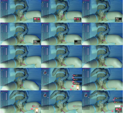 View or download file lovesoobabyy on 2023-01-08 from bongacams