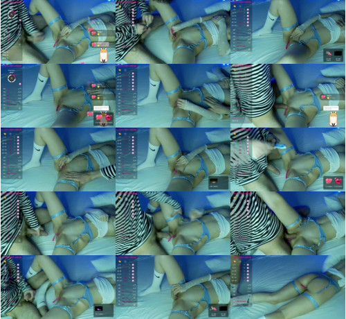 View or download file lovesoobabyy on 2023-01-08 from bongacams