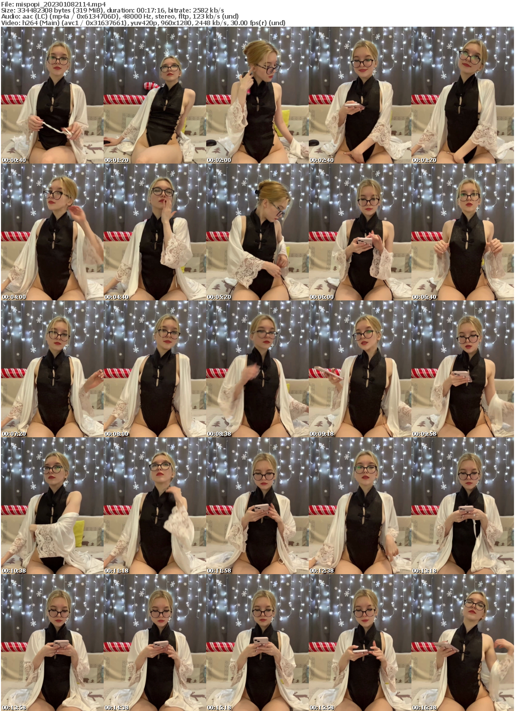 Preview thumb from mispopi on 2023-01-08 @ bongacams