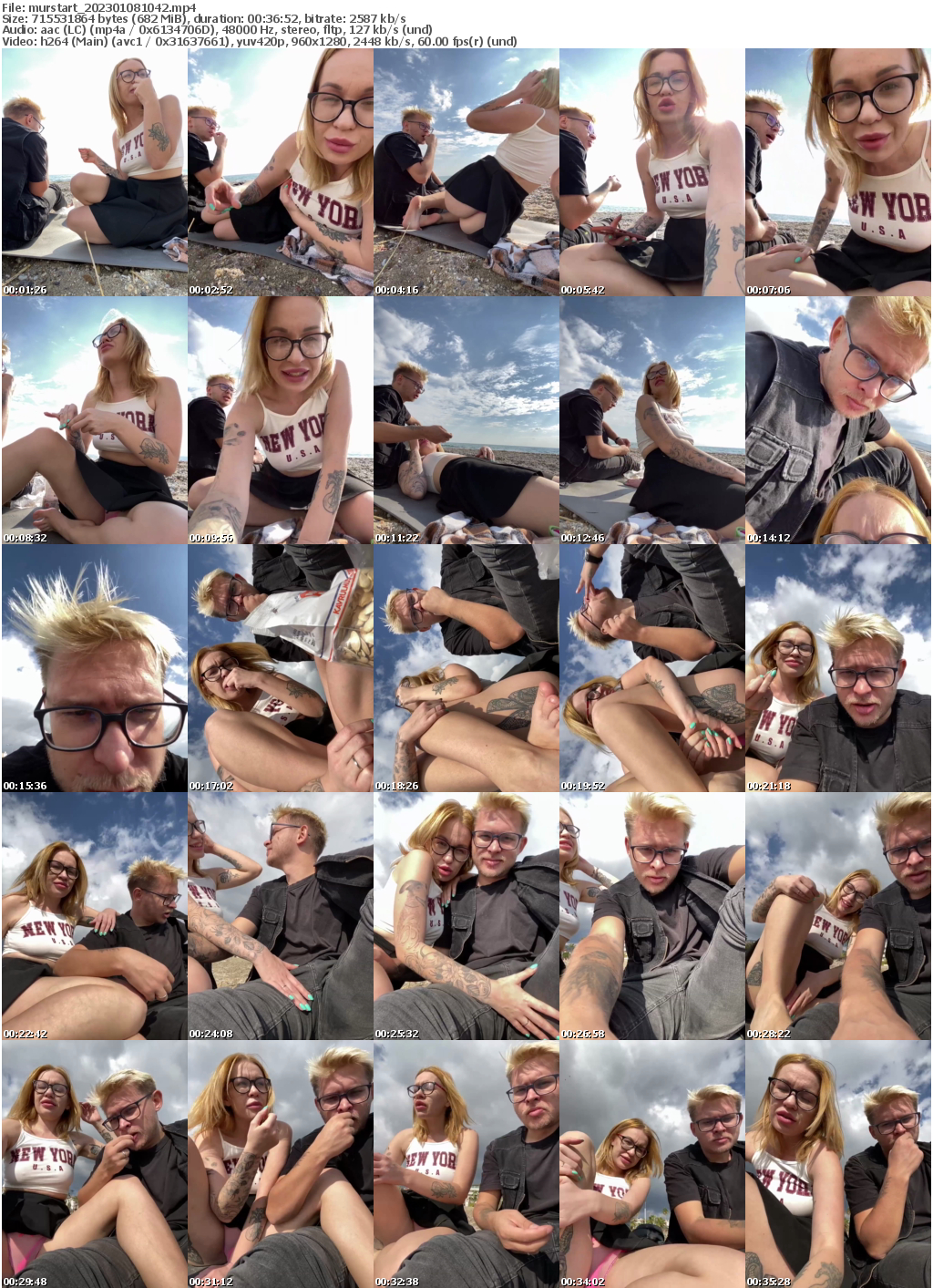 Preview thumb from murstart on 2023-01-08 @ bongacams