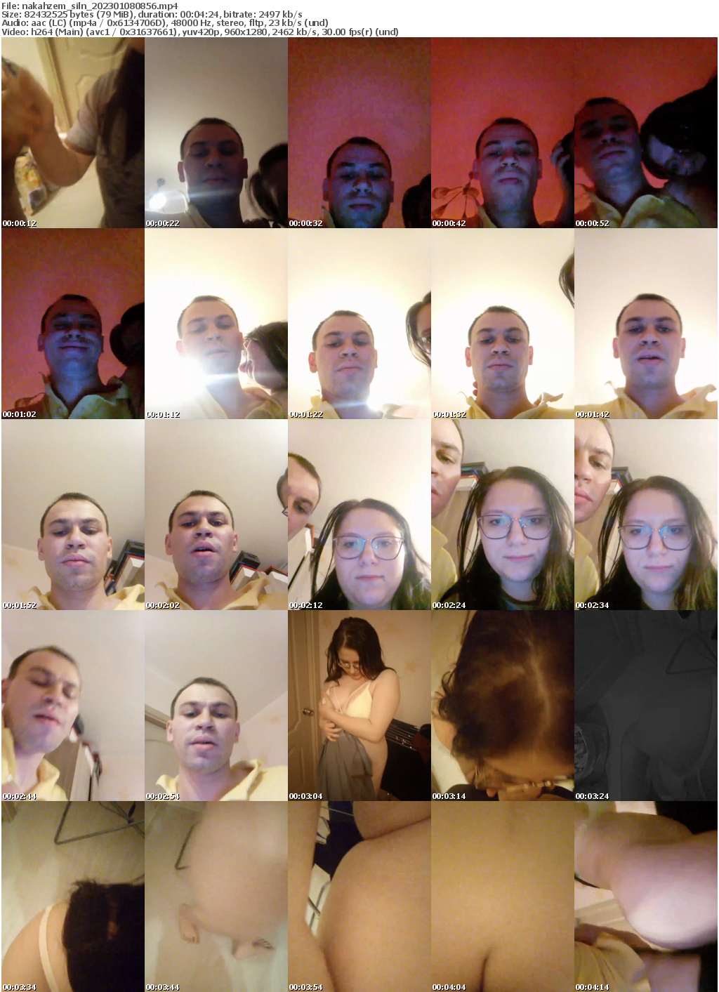 Preview thumb from nakahzem_siln on 2023-01-08 @ bongacams