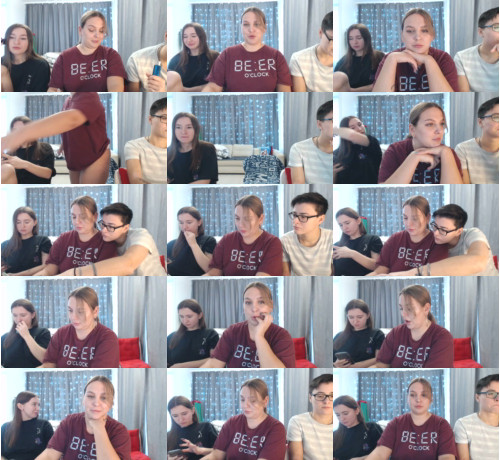 View or download file bugagirls on 2023-01-09 from bongacams