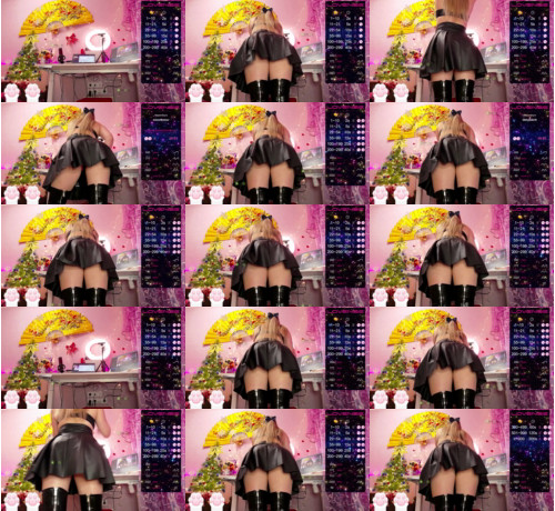 View or download file elena_xxx on 2023-01-09 from bongacams