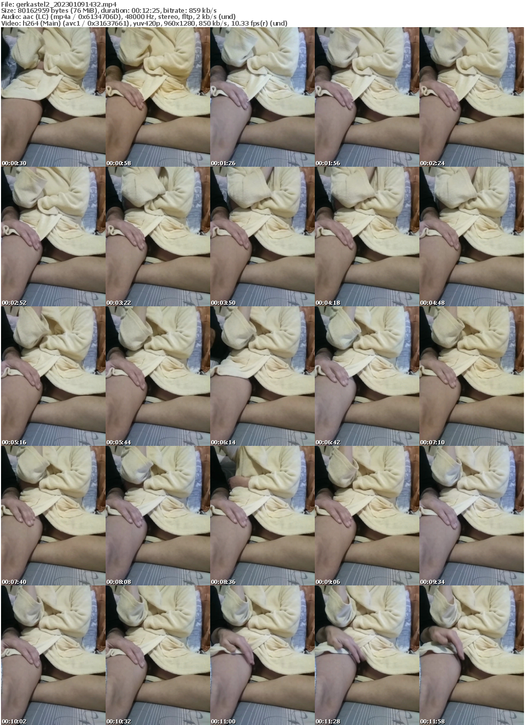 Preview thumb from gerkastel2 on 2023-01-09 @ bongacams