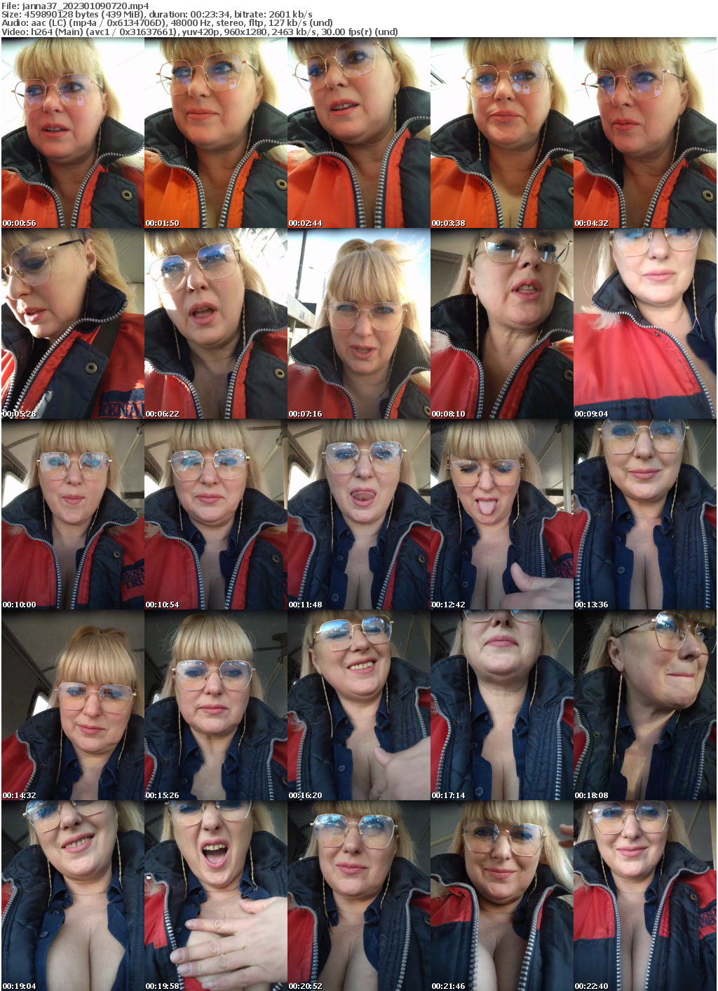 Preview thumb from janna37 on 2023-01-09 @ bongacams