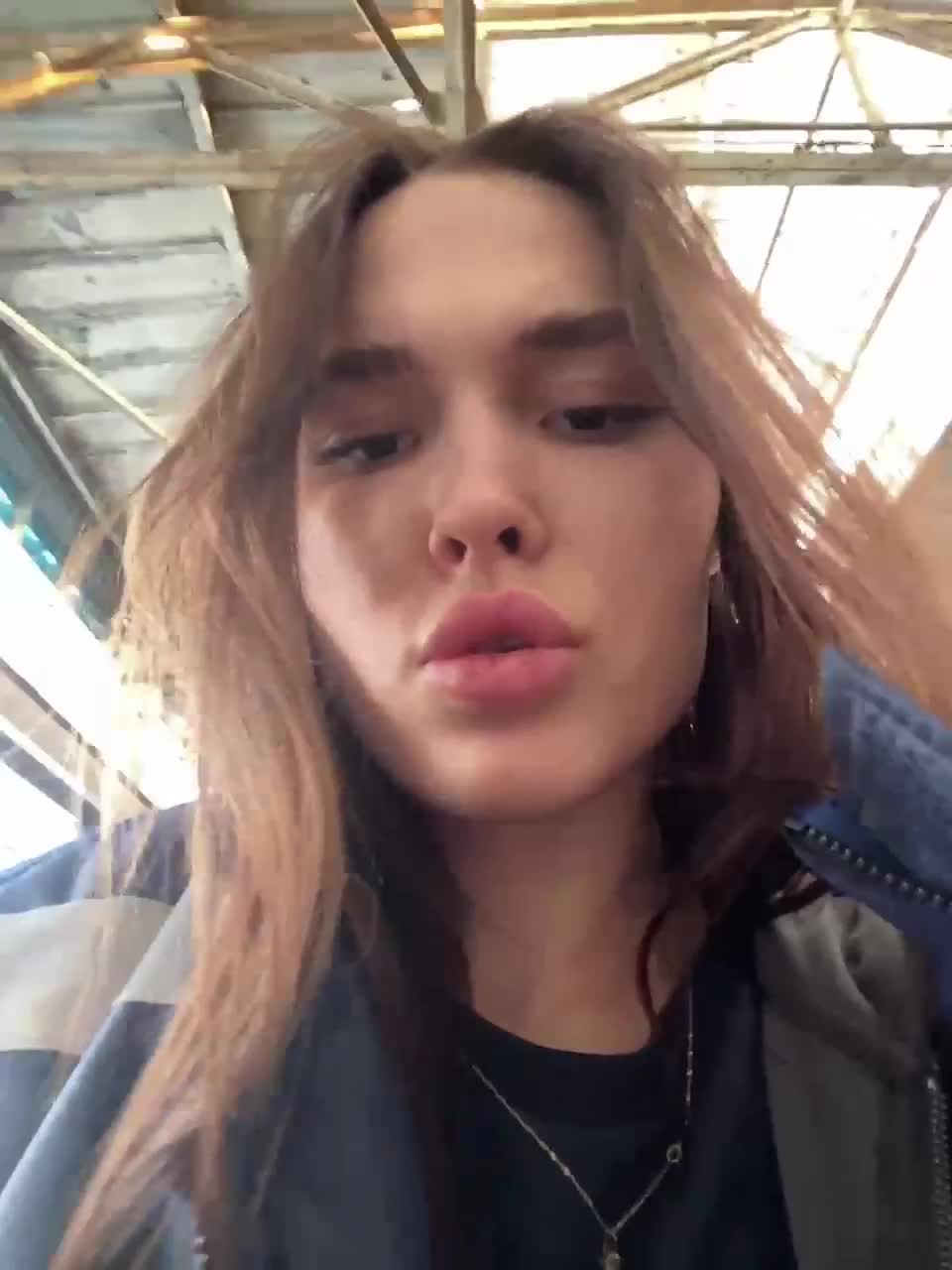 View or download file marmeladdka on 2023-01-09 from bongacams