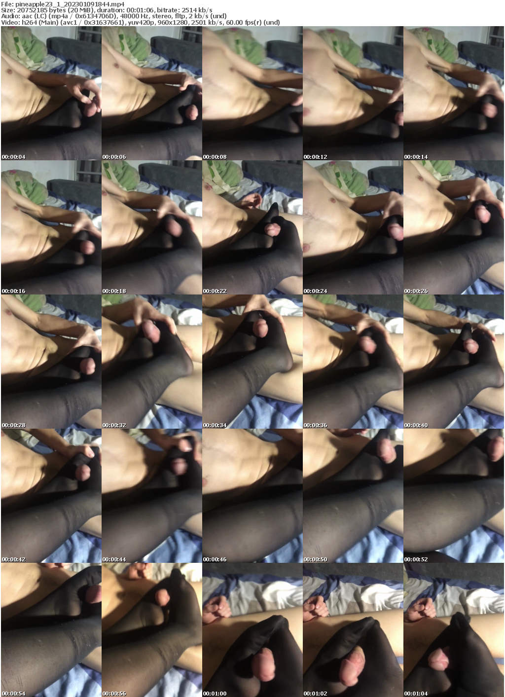 Preview thumb from pineapple23_1 on 2023-01-09 @ bongacams