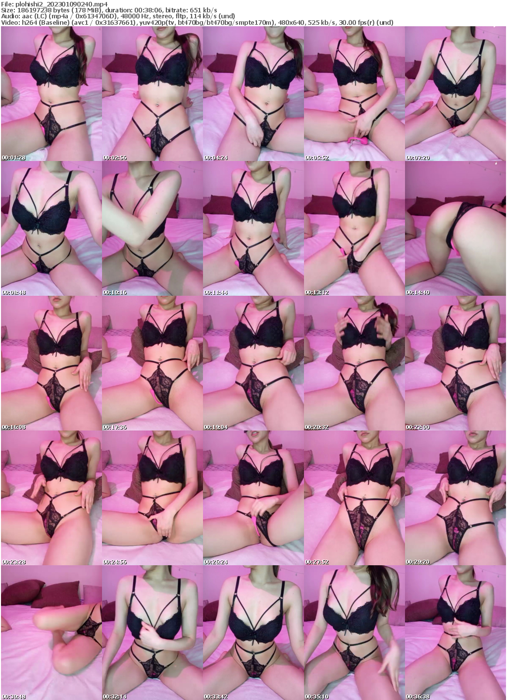 Preview thumb from plohishi2 on 2023-01-09 @ bongacams