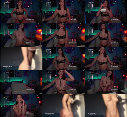 View or download file sasha_unic on 2023-01-09 from bongacams