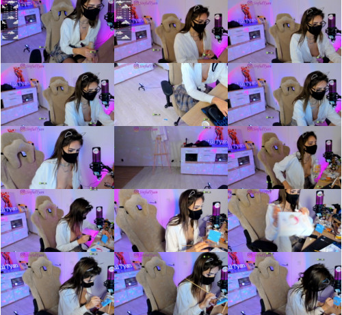 View or download file sinfultyan on 2023-01-09 from bongacams