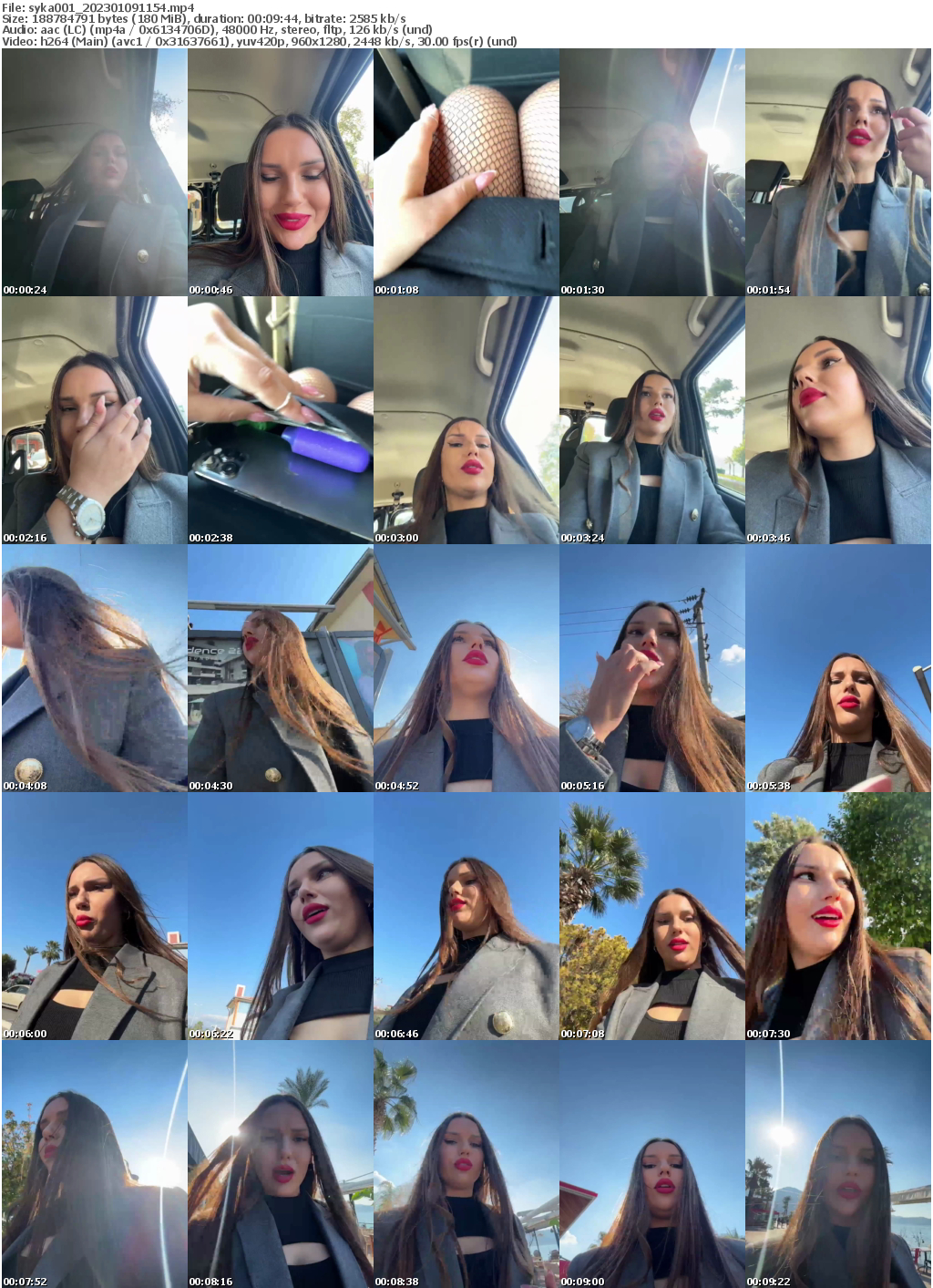 Preview thumb from syka001 on 2023-01-09 @ bongacams