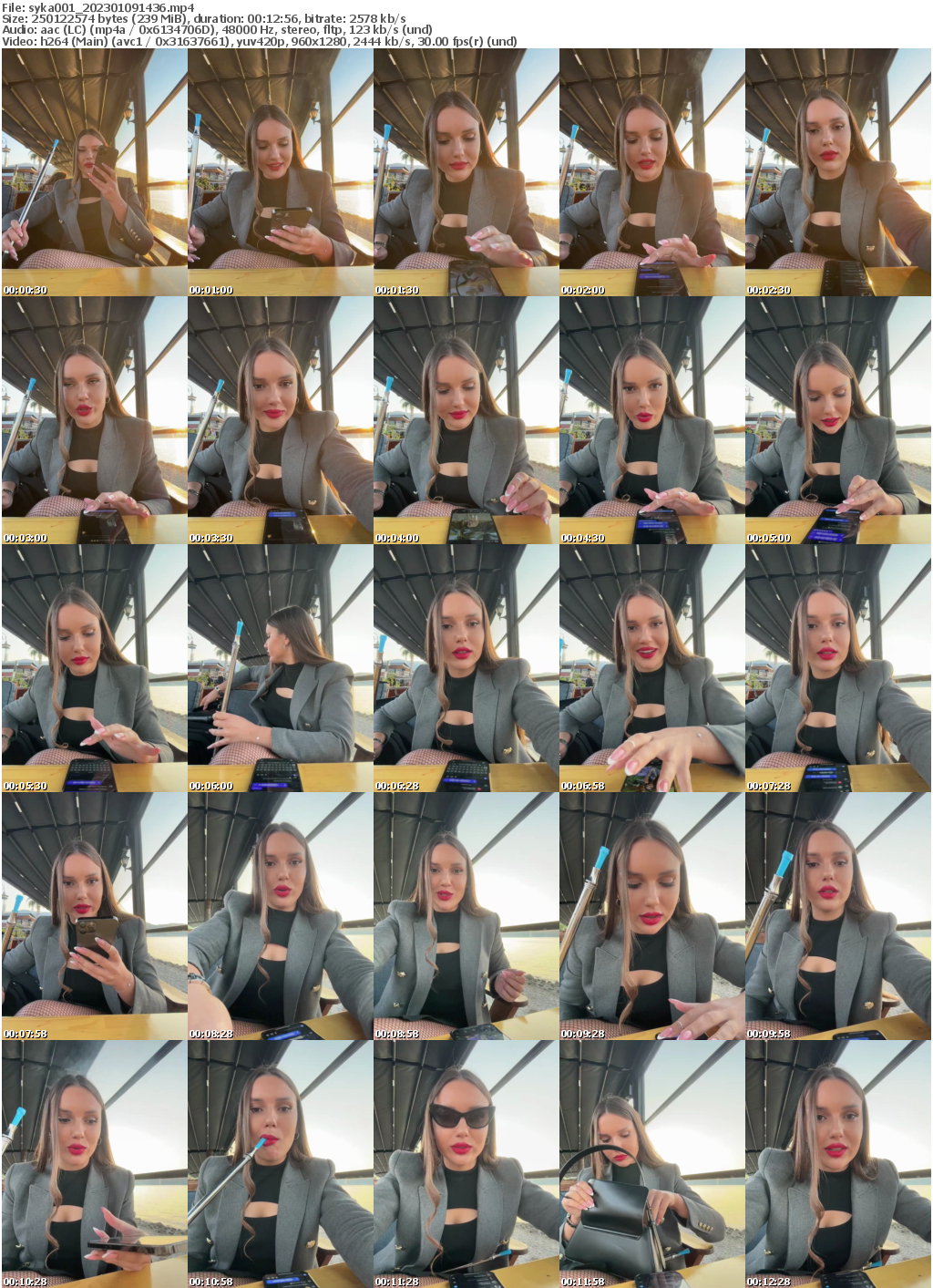 Preview thumb from syka001 on 2023-01-09 @ bongacams