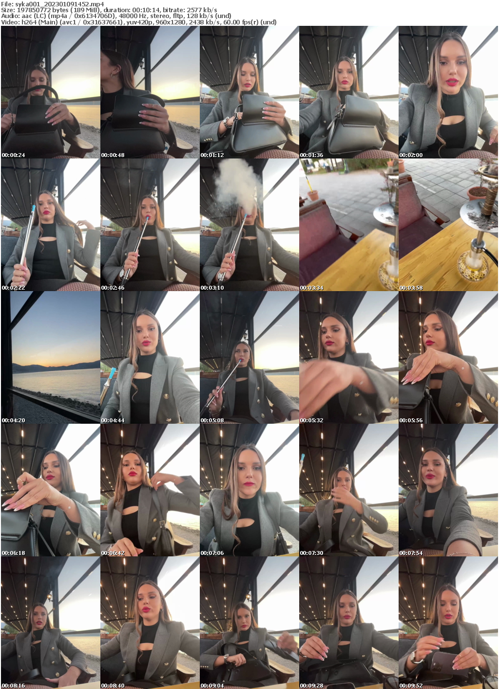 Preview thumb from syka001 on 2023-01-09 @ bongacams