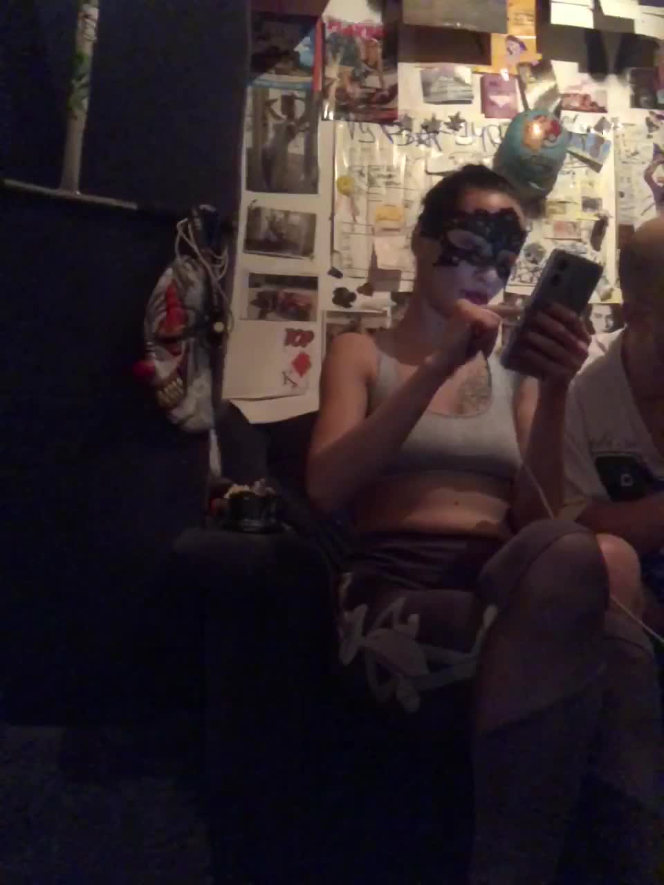 View or download file wildandel on 2023-01-09 from bongacams