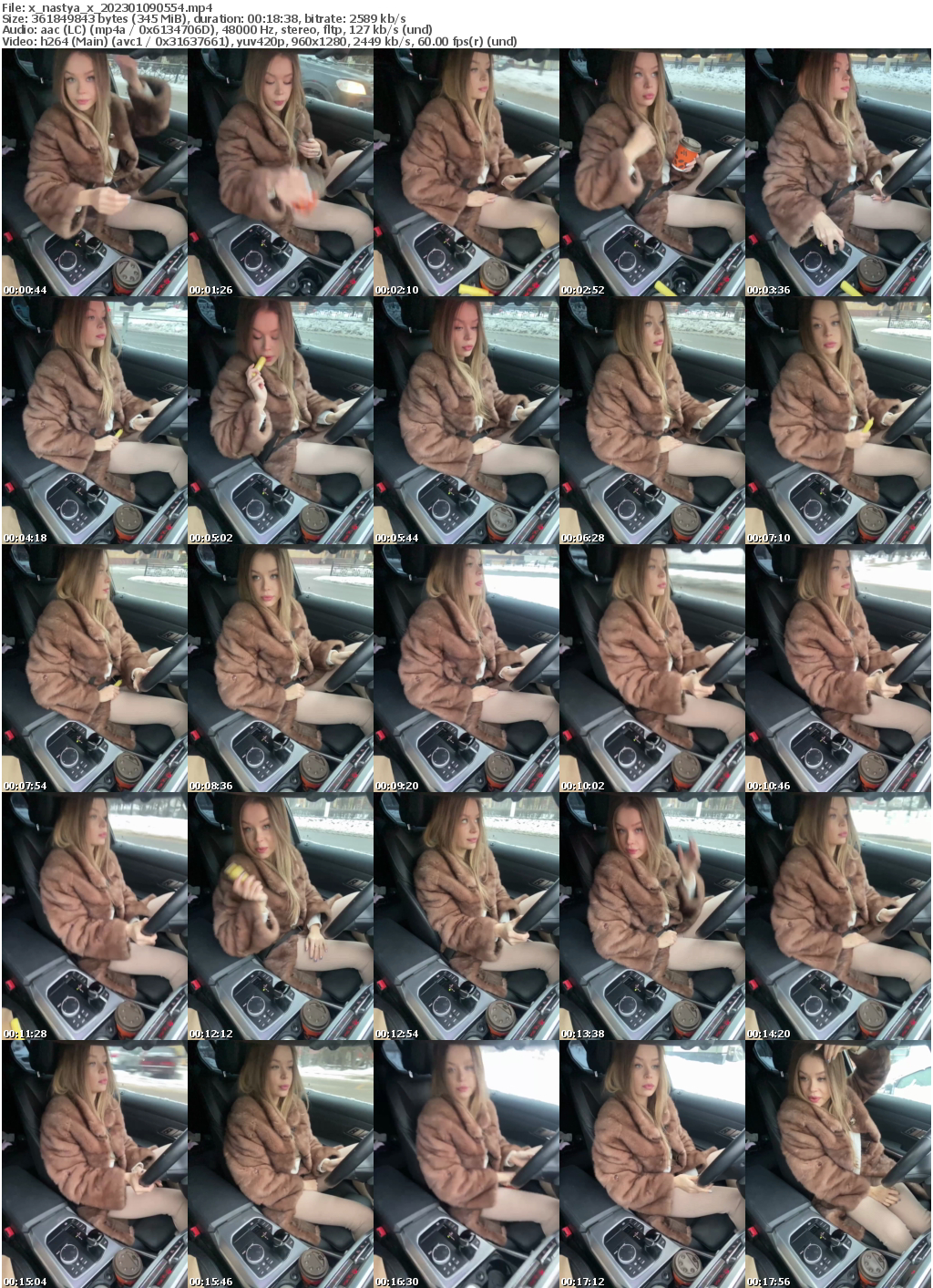 Preview thumb from x_nastya_x on 2023-01-09 @ bongacams