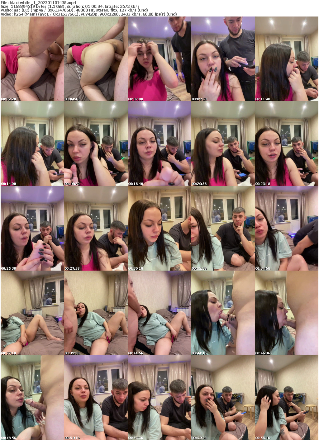 Preview thumb from blackwhite_1 on 2023-01-10 @ bongacams