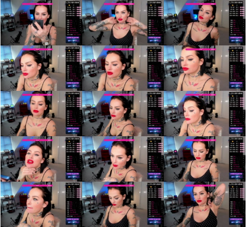 View or download file callmebadgirl on 2023-01-10 from bongacams