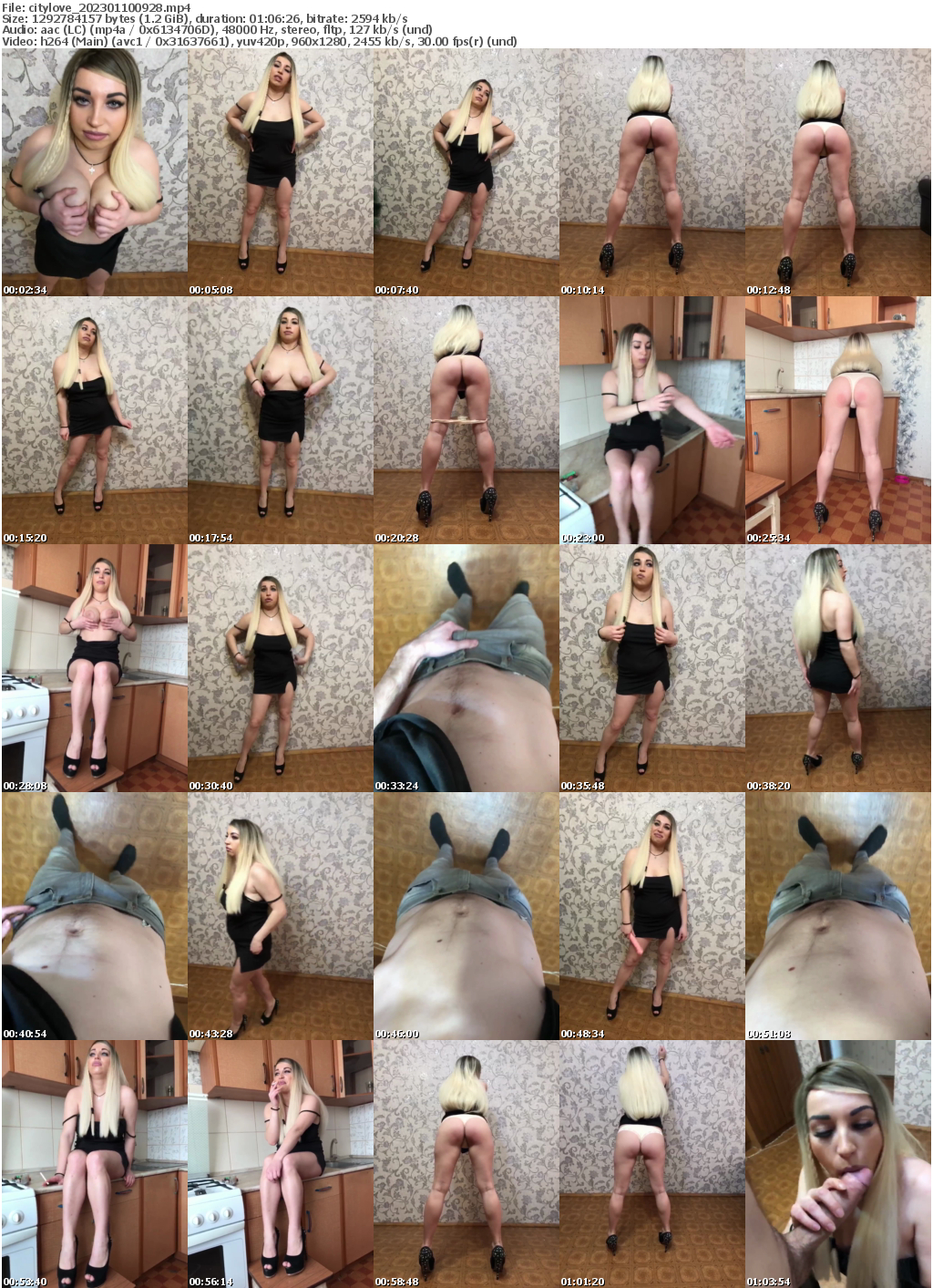 Preview thumb from citylove on 2023-01-10 @ bongacams