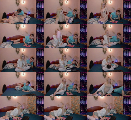 View or download file clairsam on 2023-01-10 from bongacams