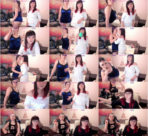 View or download file fox_lisa on 2023-01-10 from bongacams