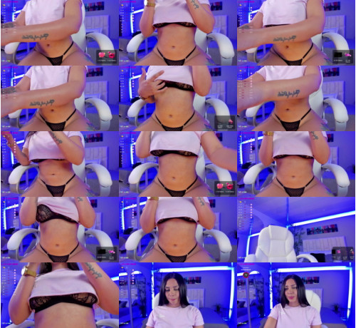 View or download file jessicapratt on 2023-01-10 from bongacams