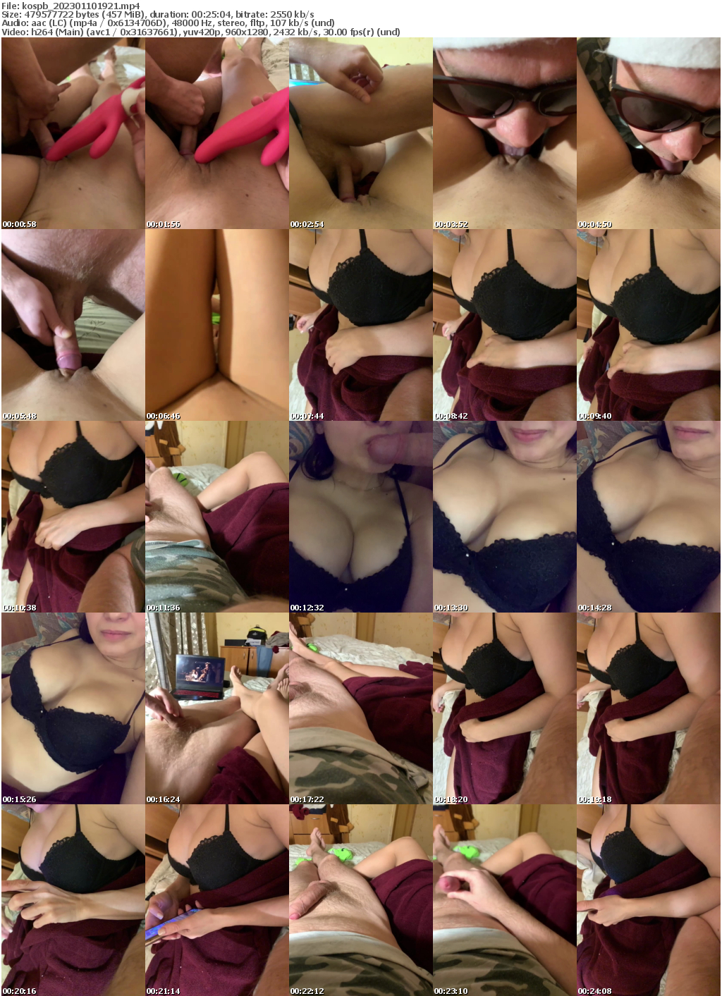 Preview thumb from kospb on 2023-01-10 @ bongacams