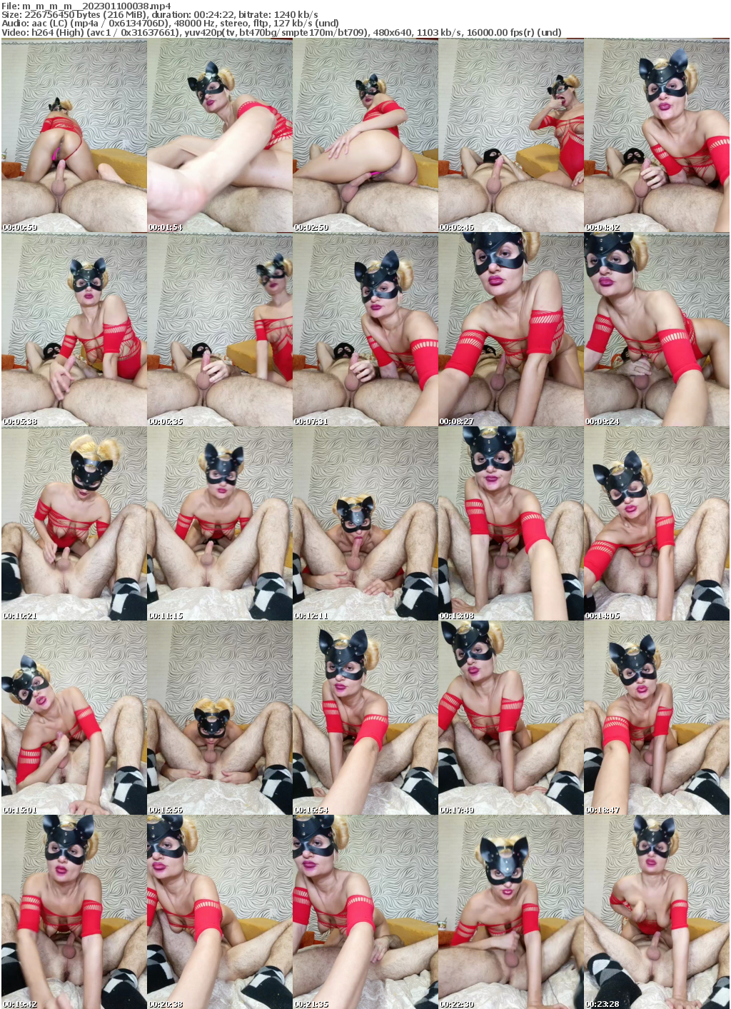 Preview thumb from m_m_m_m_ on 2023-01-10 @ bongacams