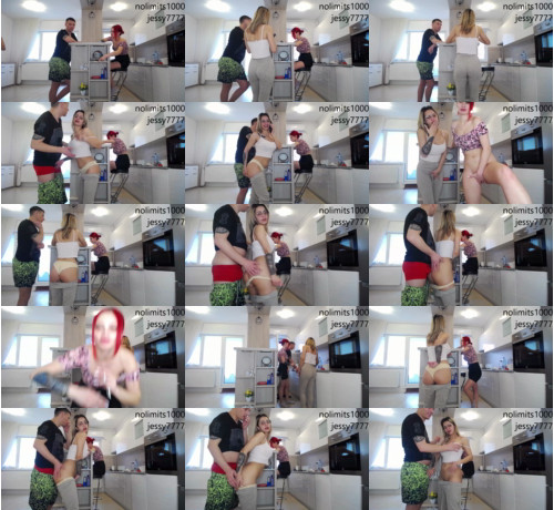 View or download file nolimit3some on 2023-01-10 from bongacams