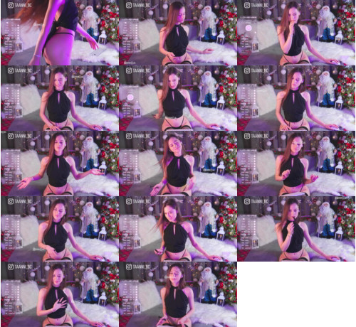 View or download file taanni on 2023-01-10 from bongacams