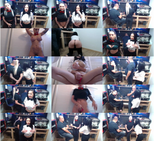 View or download file vulpitza on 2023-01-10 from bongacams