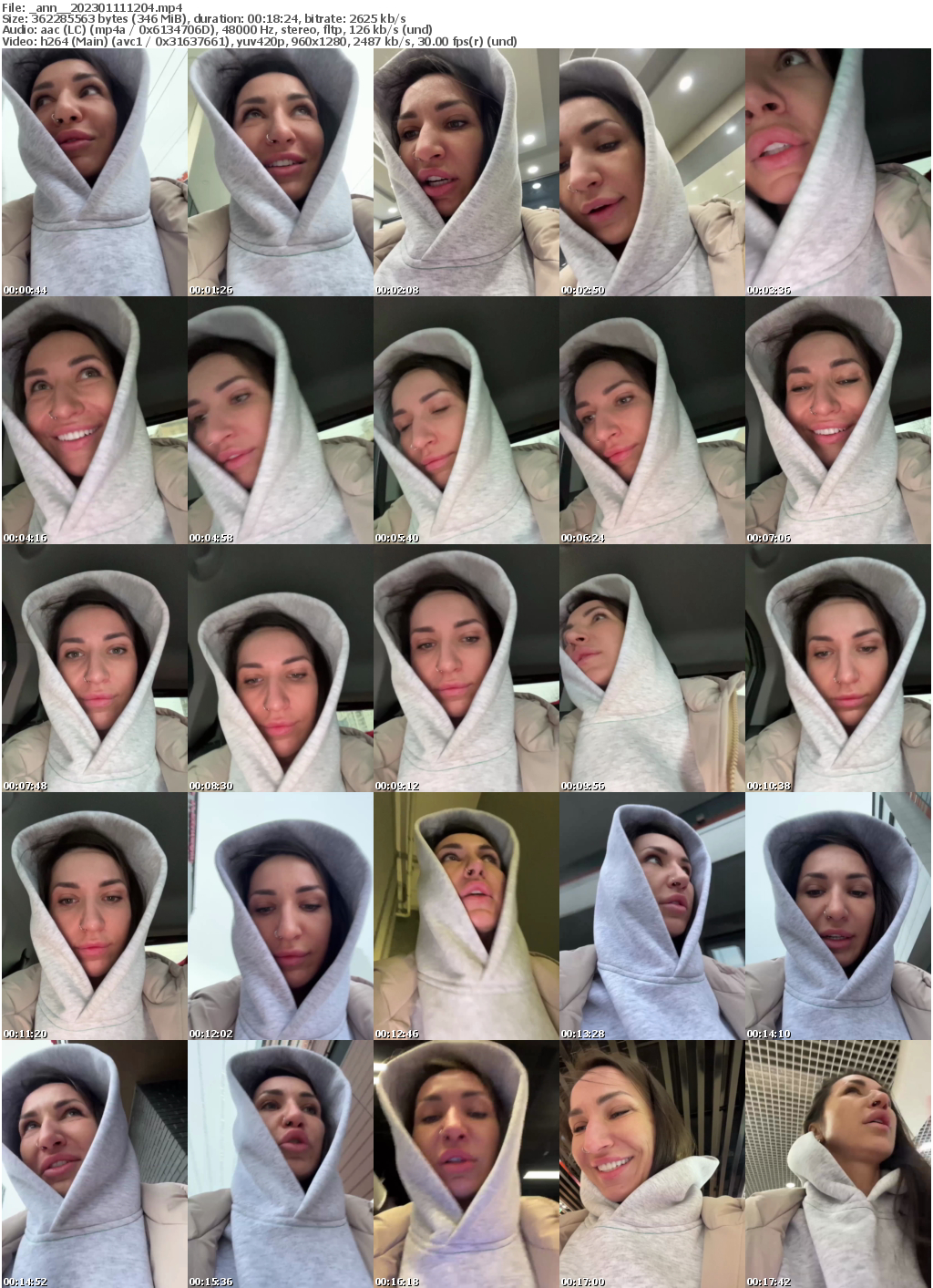 Preview thumb from _ann_ on 2023-01-11 @ bongacams