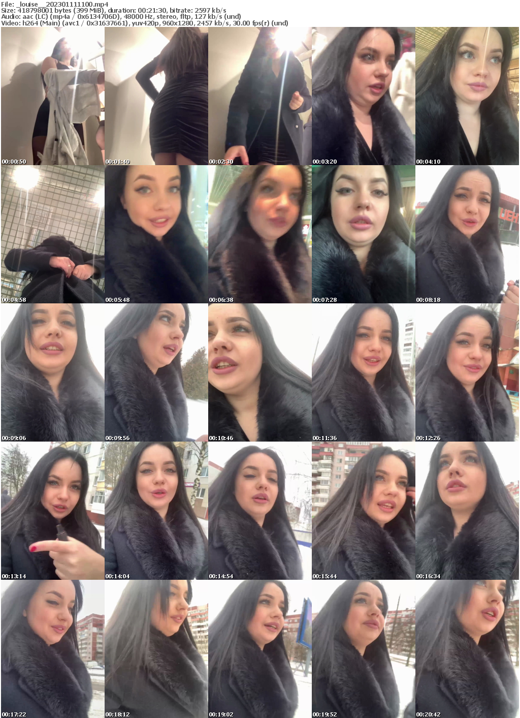 Preview thumb from _louise_ on 2023-01-11 @ bongacams