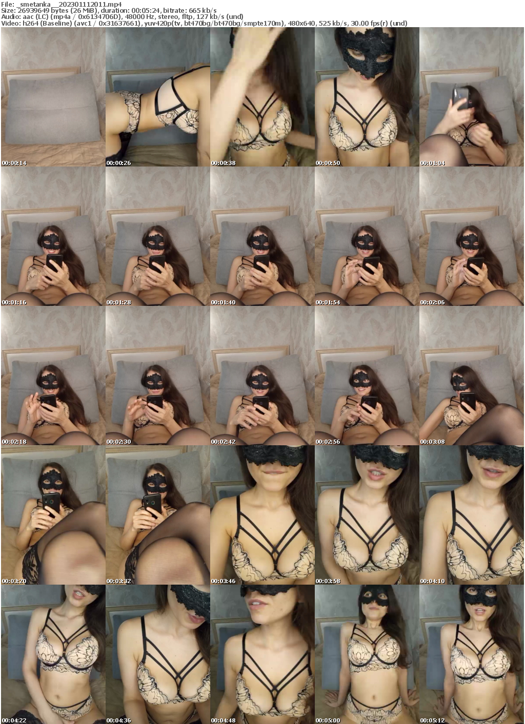 Preview thumb from _smetanka_ on 2023-01-11 @ bongacams