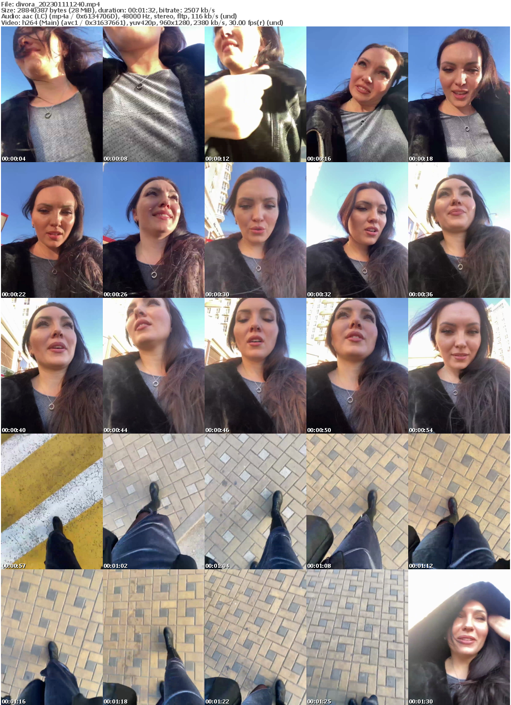 Preview thumb from divora on 2023-01-11 @ bongacams